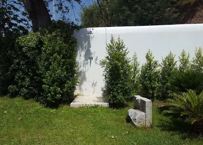 וילה Belvedere טרופאה