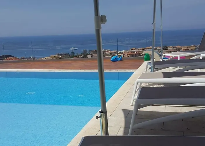 Belvedere * טרופאה