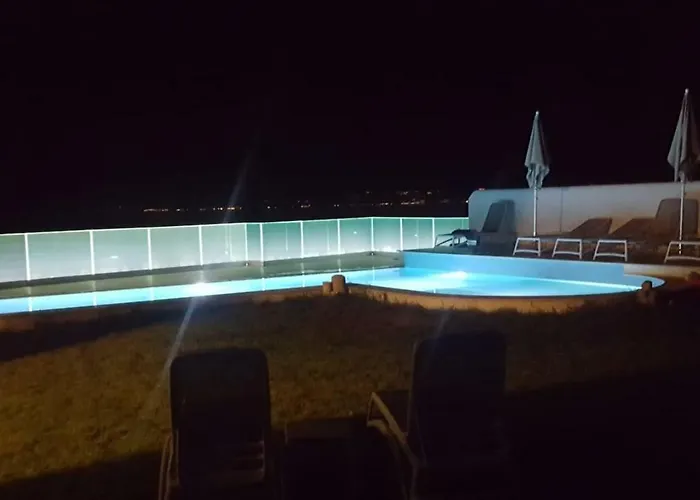 Belvedere וילה טרופאה