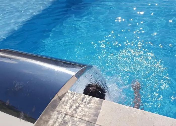 וילה Belvedere טרופאה